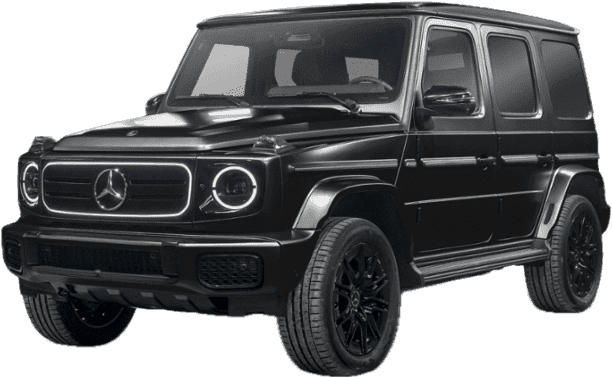 Mercedes G 63 AMG