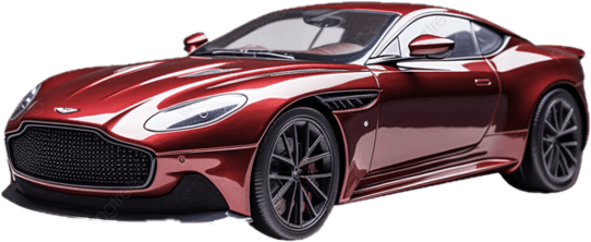 Aston Martin DBS Superleggera