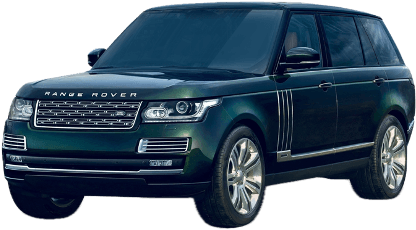 The Range Rover